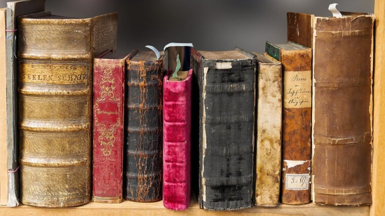 Books