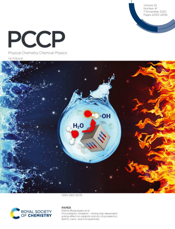 Cover Letter PCCP Nov 2020