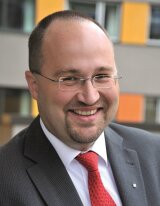 Foto: Prof. Dr. Michael Stelter